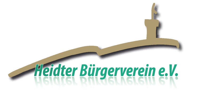 Heidter Bürgerverein e.V.